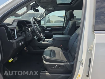 2024 GMC Sierra 1500 Denali Crew Cab Short Bed - miniatura 7