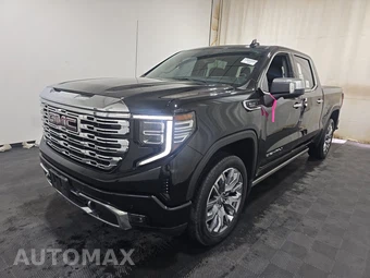 2024 GMC Sierra 1500 Denali Crew Cab Short Bed