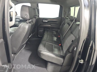 2024 GMC Sierra 1500 Denali Crew Cab Short Bed - miniatura 13