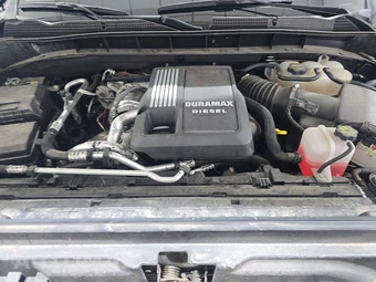 2024 GMC Sierra 1500 Denali Crew Cab Short Bed - miniatura 15