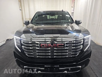 2024 GMC Sierra 1500 Denali Crew Cab Short Bed - miniatura 2