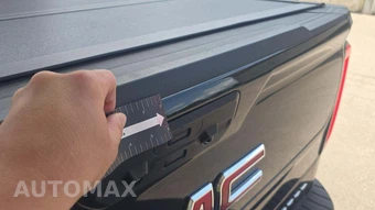 2024 GMC Sierra 1500 Denali Crew Cab Short Bed - miniatura 22