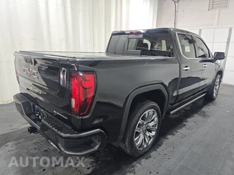 2024 GMC Sierra 1500 Denali Crew Cab Short Bed - miniatura 4