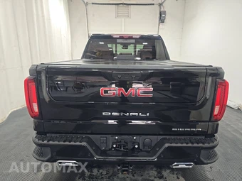 2024 GMC Sierra 1500 Denali Crew Cab Short Bed - miniatura 5
