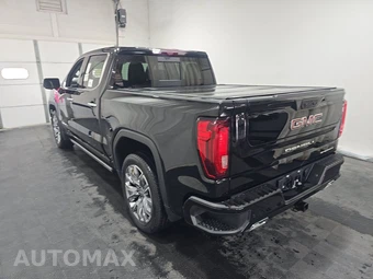 2024 GMC Sierra 1500 Denali Crew Cab Short Bed - miniatura 6