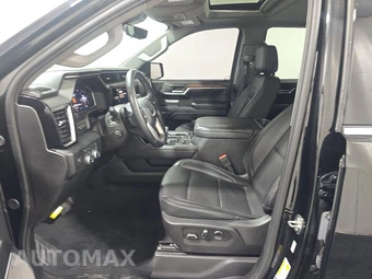 2024 GMC Sierra 1500 Denali Crew Cab Short Bed - miniatura 7