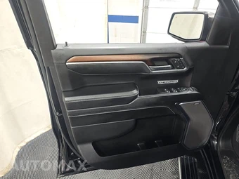2024 GMC Sierra 1500 Denali Crew Cab Short Bed - miniatura 9