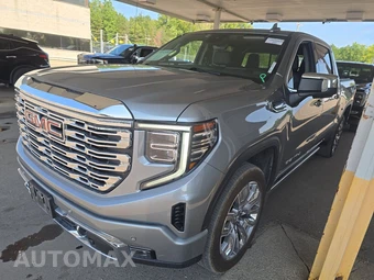 2024 GMC Sierra 1500 Denali Crew Cab Short Bed