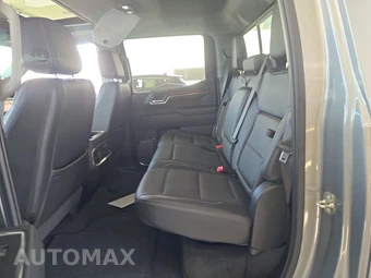 2024 GMC Sierra 1500 Denali Crew Cab Short Bed - miniatura 13