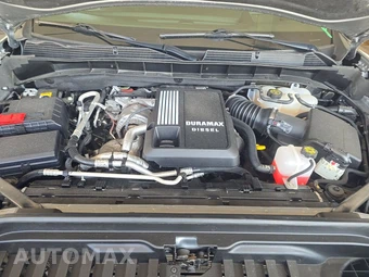 2024 GMC Sierra 1500 Denali Crew Cab Short Bed - miniatura 15