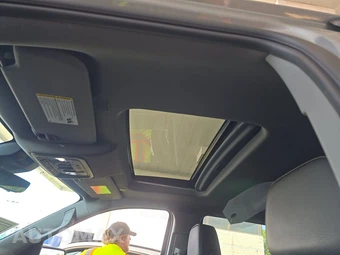 2024 GMC Sierra 1500 Denali Crew Cab Short Bed - miniatura 17