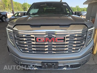 2024 GMC Sierra 1500 Denali Crew Cab Short Bed - miniatura 2