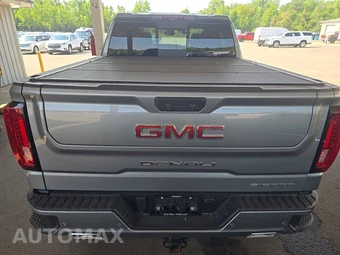 2024 GMC Sierra 1500 Denali Crew Cab Short Bed - miniatura 5