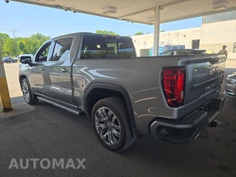 2024 GMC Sierra 1500 Denali Crew Cab Short Bed - miniatura 6