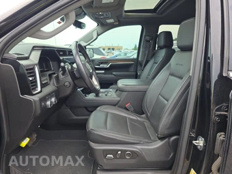 2024 GMC Sierra 1500 Denali Crew Cab Short Bed - miniatura 13