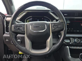 2024 GMC Sierra 1500 Denali Crew Cab Short Bed - miniatura 16