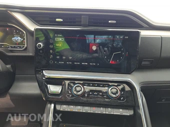 2024 GMC Sierra 1500 Denali Crew Cab Short Bed - miniatura 17