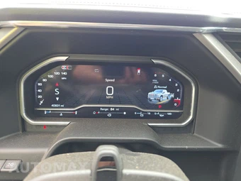 2024 GMC Sierra 1500 Denali Crew Cab Short Bed - miniatura 18