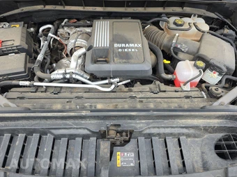 2024 GMC Sierra 1500 Denali Crew Cab Short Bed - miniatura 22