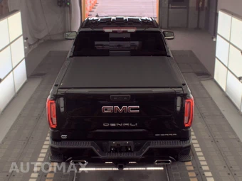 2024 GMC Sierra 1500 Denali Crew Cab Short Bed - miniatura 6