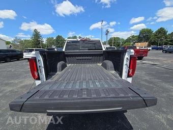 2024 GMC Sierra 1500 Denali Crew Cab Short Bed - miniatura 11