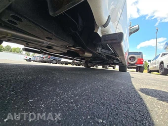 2024 GMC Sierra 1500 Denali Crew Cab Short Bed - miniatura 14