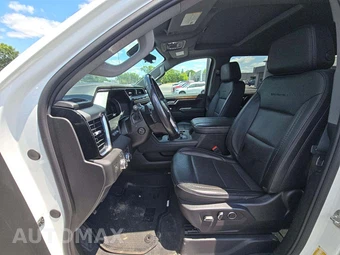 2024 GMC Sierra 1500 Denali Crew Cab Short Bed - miniatura 3