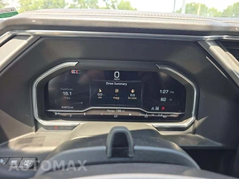 2024 GMC Sierra 1500 Denali Crew Cab Short Bed - miniatura 6