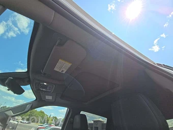 2024 GMC Sierra 1500 Denali Crew Cab Short Bed - miniatura 8