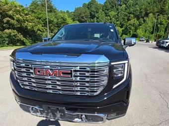 2024 GMC Sierra 1500 Denali Crew Cab Short Bed