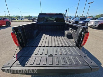 2024 GMC Sierra 1500 Denali Crew Cab Short Bed - miniatura 11