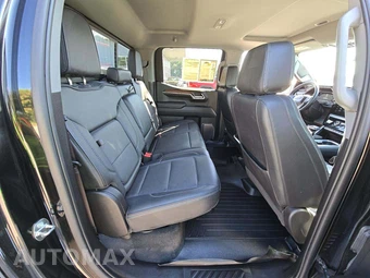 2024 GMC Sierra 1500 Denali Crew Cab Short Bed - miniatura 13