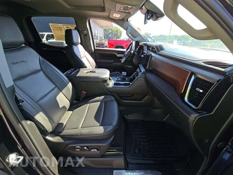 2024 GMC Sierra 1500 Denali Crew Cab Short Bed - miniatura 15