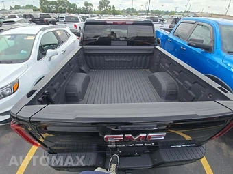2024 GMC Sierra 1500 Denali Crew Cab Short Bed - miniatura 14
