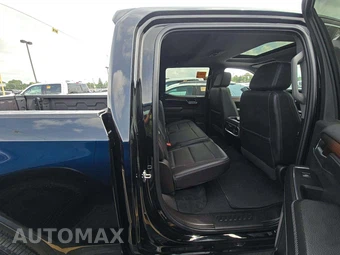 2024 GMC Sierra 1500 Denali Crew Cab Short Bed - miniatura 16