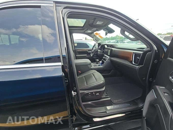 2024 GMC Sierra 1500 Denali Crew Cab Short Bed - miniatura 18
