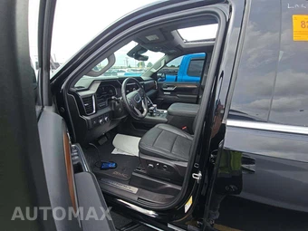 2024 GMC Sierra 1500 Denali Crew Cab Short Bed - miniatura 6