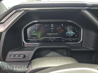 2024 GMC Sierra 1500 Denali Crew Cab Short Bed - miniatura 9