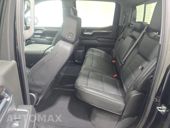 2024 GMC Sierra 1500 Denali Crew Cab Short Bed - miniatura 13