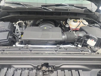 2024 GMC Sierra 1500 Denali Crew Cab Short Bed - miniatura 15