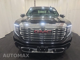 2024 GMC Sierra 1500 Denali Crew Cab Short Bed - miniatura 2
