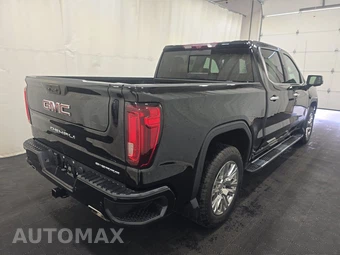 2024 GMC Sierra 1500 Denali Crew Cab Short Bed - miniatura 4