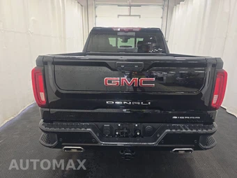 2024 GMC Sierra 1500 Denali Crew Cab Short Bed - miniatura 5