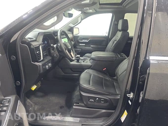 2024 GMC Sierra 1500 Denali Crew Cab Short Bed - miniatura 7