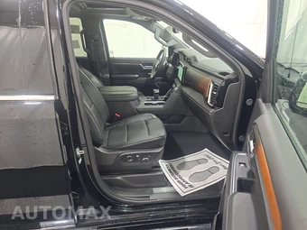 2024 GMC Sierra 1500 Denali Crew Cab Short Bed - miniatura 8
