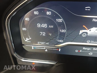 2024 GMC Sierra 1500 Denali Crew Cab Short Bed - miniatura 12
