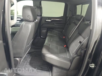 2024 GMC Sierra 1500 Denali Crew Cab Short Bed - miniatura 13