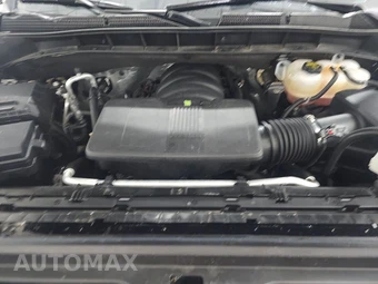 2024 GMC Sierra 1500 Denali Crew Cab Short Bed - miniatura 15