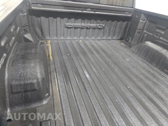 2024 GMC Sierra 1500 Denali Crew Cab Short Bed - miniatura 16