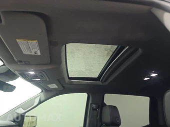 2024 GMC Sierra 1500 Denali Crew Cab Short Bed - miniatura 17